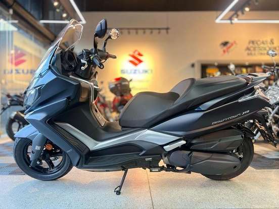 KYMCO-DOWNTOWN 350 ABS-2024