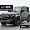 LAND ROVER DEFENDER 3.0 D300 TURBO DIESEL MHEV 110 X-DYNAMIC HSE AWD AUTOMÁTICO LAND ROVER DEFENDER 3.0 D300 TURBO DIESEL MHEV 110 X-DYNAMIC HSE AWD AUTOMÁTICO