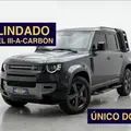 LAND ROVER DEFENDER 3.0 D300 TURBO DIESEL MHEV 110 X-DYNAMIC HSE AWD AUTOMÁTICO LAND ROVER DEFENDER 3.0 D300 TURBO DIESEL MHEV 110 X-DYNAMIC HSE AWD AUTOMÁTICO