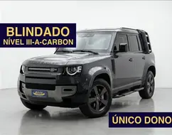 LAND ROVER DEFENDER 3.0 D300 TURBO DIESEL MHEV 110 X-DYNAMIC HSE AWD AUTOMÁTICO LAND ROVER DEFENDER 3.0 D300 TURBO DIESEL MHEV 110 X-DYNAMIC HSE AWD AUTOMÁTICO