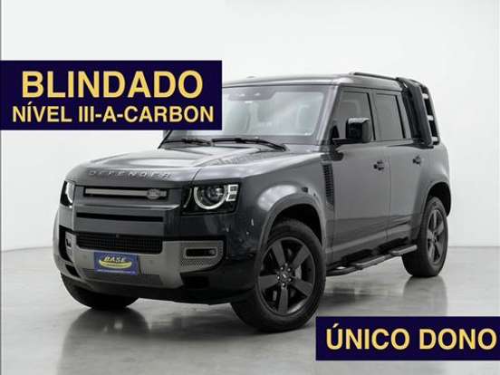 LAND ROVER-DEFENDER-3.0 D300 TURBO DIESEL MHEV 110 X-DYNAMIC HSE AWD AUTOMÁTICO LAND ROVER-DEFENDER-2024