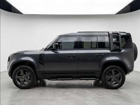 LAND ROVER-DEFENDER-3.0 D300 TURBO DIESEL MHEV 110 X-DYNAMIC HSE AWD AUTOMÁTICO LAND ROVER-DEFENDER-2024