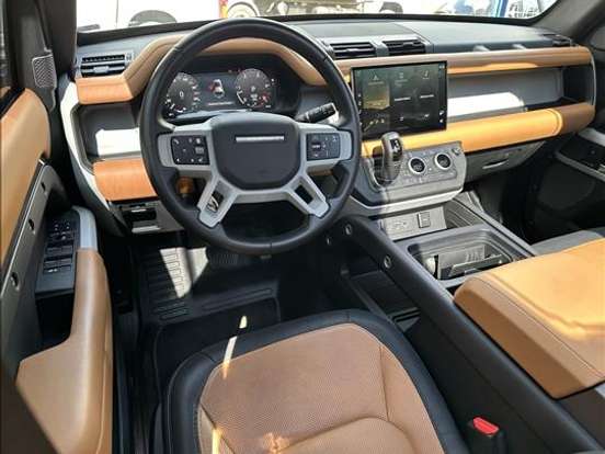 LAND ROVER-DEFENDER-3.0 D300 TURBO DIESEL MHEV 110 X-DYNAMIC HSE AWD AUTOMÁTICO LAND ROVER-DEFENDER-2024