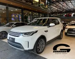 LAND ROVER DISCOVERY 3.0 V6 TD6 DIESEL HSE 4WD AUTOMÁTICO LAND ROVER DISCOVERY 3.0 V6 TD6 DIESEL HSE 4WD AUTOMÁTICO