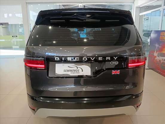 LAND ROVER-DISCOVERY-3.0 D300 TURBO DIESEL MHEV METROPOLITAN EDITION AUTOMÁTICO LAND ROVER-DISCOVERY-2023