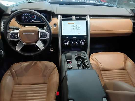 LAND ROVER-DISCOVERY-3.0 D300 TURBO DIESEL MHEV METROPOLITAN EDITION AUTOMÁTICO LAND ROVER-DISCOVERY-2023