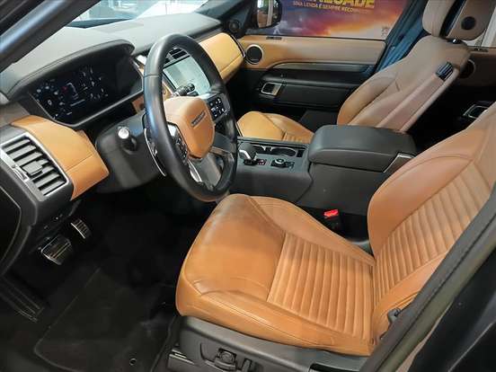 LAND ROVER-DISCOVERY-3.0 D300 TURBO DIESEL MHEV METROPOLITAN EDITION AUTOMÁTICO LAND ROVER-DISCOVERY-2023