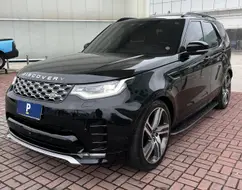 LAND ROVER DISCOVERY 3.0 D300 TURBO DIESEL MHEV METROPOLITAN EDITION AUTOMÁTICO LAND ROVER DISCOVERY 3.0 D300 TURBO DIESEL MHEV METROPOLITAN EDITION AUTOMÁTICO