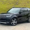 LAND ROVER DISCOVERY 3.0 D350 TURBO DIESEL MHEV METROPOLITAN EDITION AUTOMÁTICO LAND ROVER DISCOVERY 3.0 D350 TURBO DIESEL MHEV METROPOLITAN EDITION AUTOMÁTICO