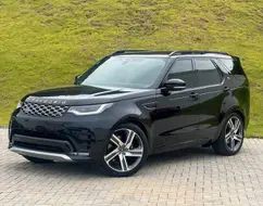 LAND ROVER DISCOVERY 3.0 D350 TURBO DIESEL MHEV METROPOLITAN EDITION AUTOMÁTICO LAND ROVER DISCOVERY 3.0 D350 TURBO DIESEL MHEV METROPOLITAN EDITION AUTOMÁTICO