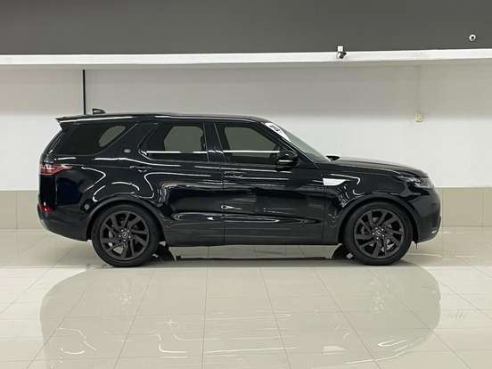 LAND ROVER-DISCOVERY-3.0 V6 TD6 DIESEL HSE 4WD AUTOMÁTICO LAND ROVER-DISCOVERY-2019