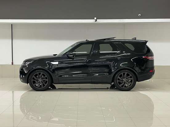 LAND ROVER-DISCOVERY-2019