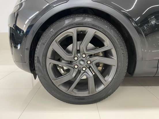 LAND ROVER-DISCOVERY-3.0 V6 TD6 DIESEL HSE 4WD AUTOMÁTICO LAND ROVER-DISCOVERY-2019