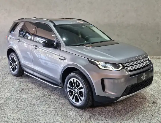 LAND ROVER-DISCOVERY SPORT-2019