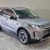 LAND ROVER DISCOVERY SPORT 2.0 D180 TURBO DIESEL S AUTOMÁTICO LAND ROVER DISCOVERY SPORT 2.0 D180 TURBO DIESEL S AUTOMÁTICO