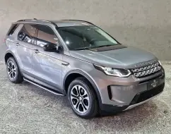 LAND ROVER DISCOVERY SPORT 2.0 D180 TURBO DIESEL S AUTOMÁTICO LAND ROVER DISCOVERY SPORT 2.0 D180 TURBO DIESEL S AUTOMÁTICO