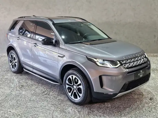 LAND ROVER-DISCOVERY SPORT-2.0 D180 TURBO DIESEL S AUTOMÁTICO LAND ROVER-DISCOVERY SPORT-2019