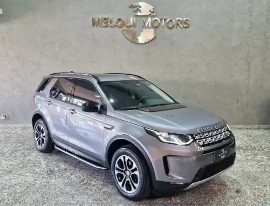 LAND ROVER-DISCOVERY SPORT-2019