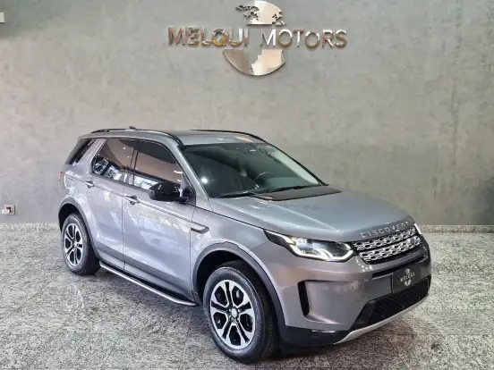 LAND ROVER-DISCOVERY SPORT-2.0 D180 TURBO DIESEL S AUTOMÁTICO LAND ROVER-DISCOVERY SPORT-2019