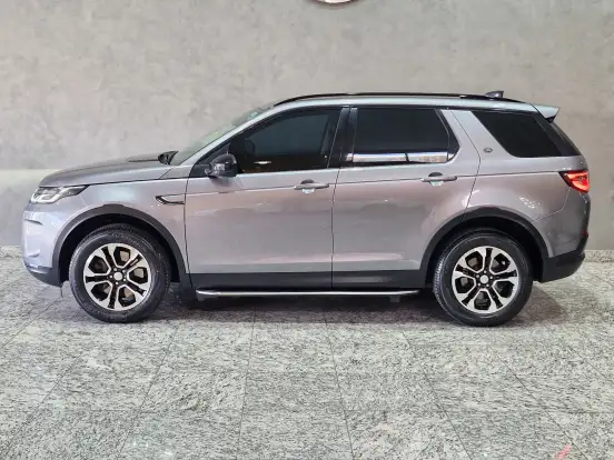 LAND ROVER-DISCOVERY SPORT-2.0 D180 TURBO DIESEL S AUTOMÁTICO LAND ROVER-DISCOVERY SPORT-2019