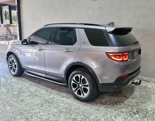 LAND ROVER-DISCOVERY SPORT-2019