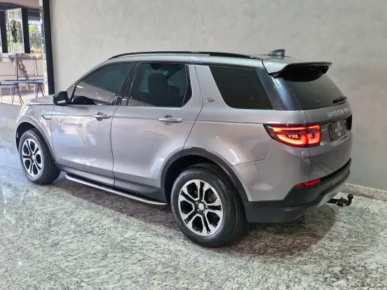 LAND ROVER-DISCOVERY SPORT-2.0 D180 TURBO DIESEL S AUTOMÁTICO LAND ROVER-DISCOVERY SPORT-2019