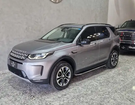 LAND ROVER-DISCOVERY SPORT-2019