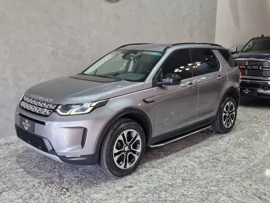 LAND ROVER-DISCOVERY SPORT-2.0 D180 TURBO DIESEL S AUTOMÁTICO LAND ROVER-DISCOVERY SPORT-2019