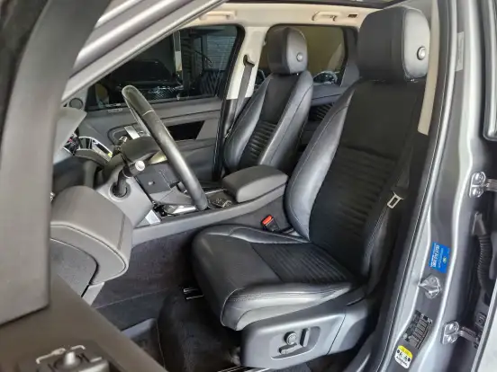 LAND ROVER-DISCOVERY SPORT-2.0 D180 TURBO DIESEL S AUTOMÁTICO LAND ROVER-DISCOVERY SPORT-2019