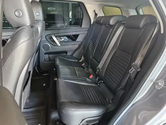 LAND ROVER-DISCOVERY SPORT-2.0 D180 TURBO DIESEL S AUTOMÁTICO LAND ROVER-DISCOVERY SPORT-2019