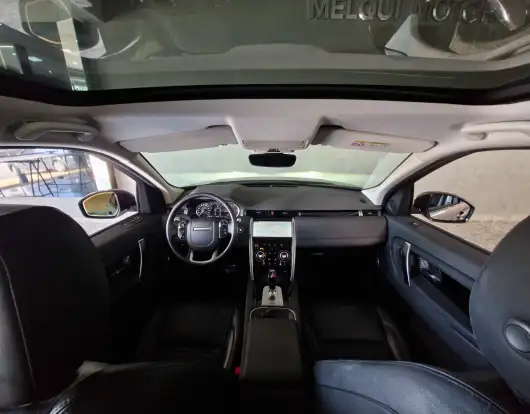 LAND ROVER-DISCOVERY SPORT-2019