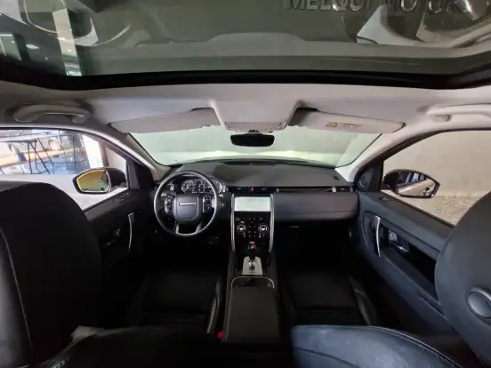 LAND ROVER-DISCOVERY SPORT-2.0 D180 TURBO DIESEL S AUTOMÁTICO LAND ROVER-DISCOVERY SPORT-2019