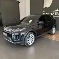 LAND ROVER DISCOVERY SPORT 2.0 D180 TURBO DIESEL SE AUTOMÁTICO LAND ROVER DISCOVERY SPORT 2.0 D180 TURBO DIESEL SE AUTOMÁTICO