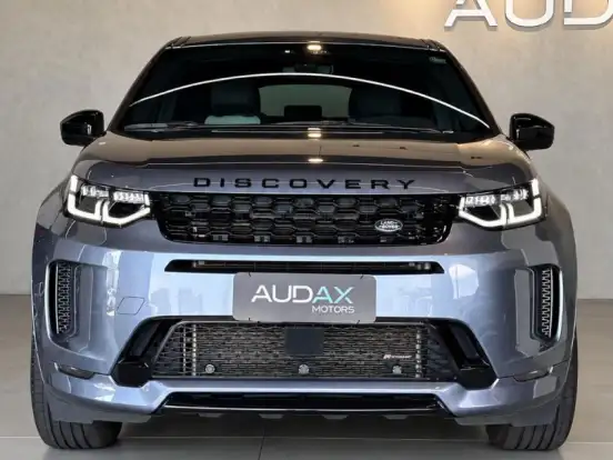 LAND ROVER-DISCOVERY SPORT-2.0 D200 TURBO DIESEL MHEV R-DYNAMIC SE AUTOMÁTICO LAND ROVER-DISCOVERY SPORT-2023
