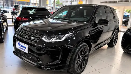 LAND ROVER-DISCOVERY SPORT-2022