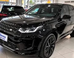 LAND ROVER DISCOVERY SPORT 2.0 D200 TURBO DIESEL SE AUTOMÁTICO LAND ROVER DISCOVERY SPORT 2.0 D200 TURBO DIESEL SE AUTOMÁTICO
