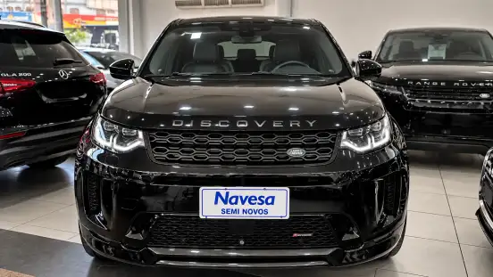 LAND ROVER-DISCOVERY SPORT-2022
