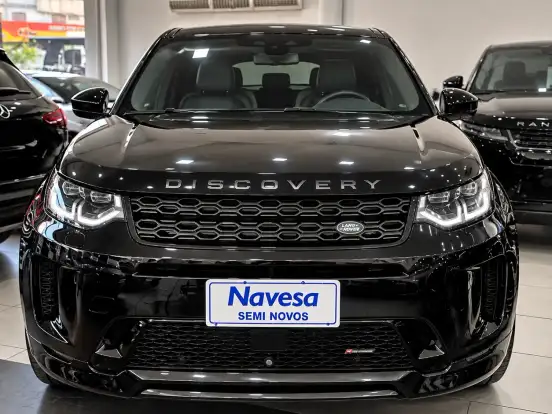 LAND ROVER-DISCOVERY SPORT-2.0 D200 TURBO DIESEL SE AUTOMÁTICO LAND ROVER-DISCOVERY SPORT-2022