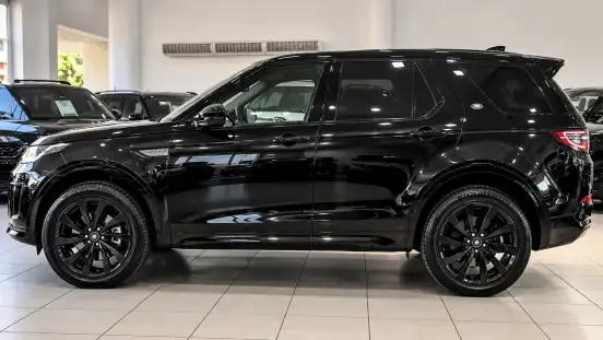 LAND ROVER-DISCOVERY SPORT-2022