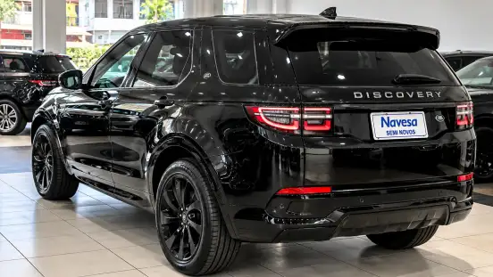 LAND ROVER-DISCOVERY SPORT-2022