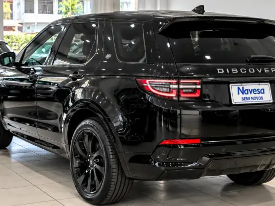 LAND ROVER-DISCOVERY SPORT-2.0 D200 TURBO DIESEL SE AUTOMÁTICO LAND ROVER-DISCOVERY SPORT-2022