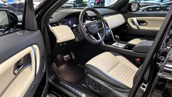 LAND ROVER-DISCOVERY SPORT-2022