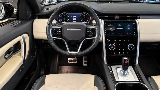 LAND ROVER-DISCOVERY SPORT-2022