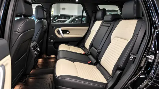LAND ROVER-DISCOVERY SPORT-2022