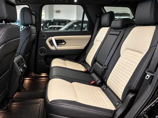 LAND ROVER-DISCOVERY SPORT-2.0 D200 TURBO DIESEL SE AUTOMÁTICO LAND ROVER-DISCOVERY SPORT-2022