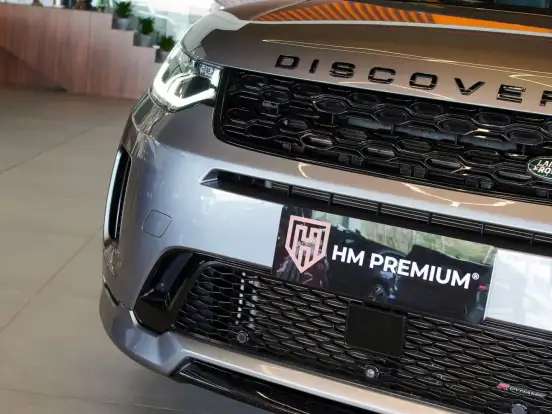 LAND ROVER-DISCOVERY SPORT-2.0 P250 TURBO FLEX R-DYNAMIC SE AUTOMÁTICO LAND ROVER-DISCOVERY SPORT-2023