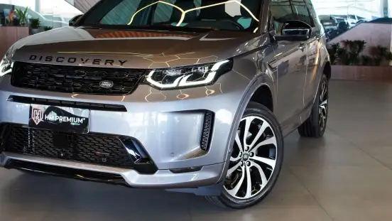 LAND ROVER-DISCOVERY SPORT-2023