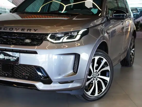 LAND ROVER-DISCOVERY SPORT-2.0 P250 TURBO FLEX R-DYNAMIC SE AUTOMÁTICO LAND ROVER-DISCOVERY SPORT-2023