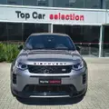 LAND ROVER DISCOVERY SPORT 2.0 P250 TURBO FLEX R-DYNAMIC SE AUTOMÁTICO LAND ROVER DISCOVERY SPORT 2.0 P250 TURBO FLEX R-DYNAMIC SE AUTOMÁTICO