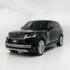 LAND ROVER RANGE ROVER 3.0 D350 TURBO DIESEL MHEV FIRST EDITION AWD AUTOMÁTICO LAND ROVER RANGE ROVER 3.0 D350 TURBO DIESEL MHEV FIRST EDITION AWD AUTOMÁTICO